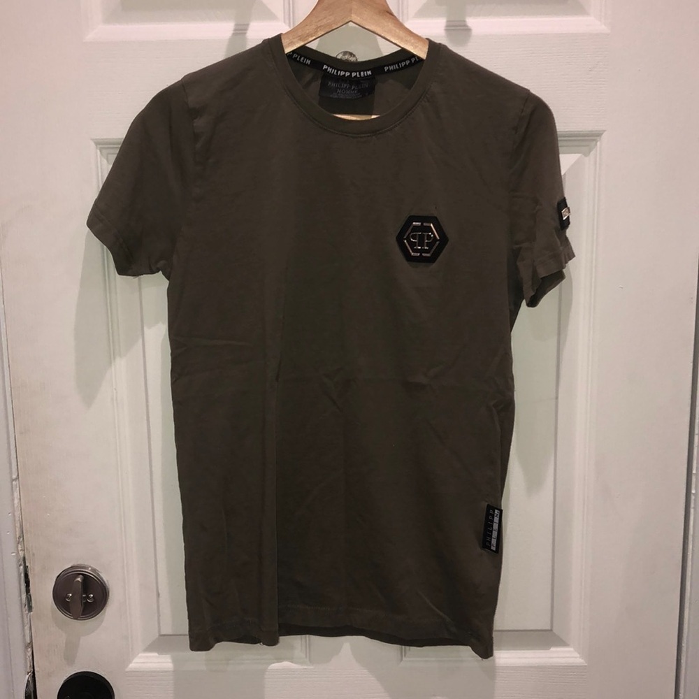 Philipp plein tshirt